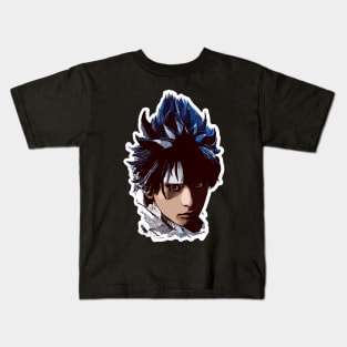 Vincent - Ghost Fighter Live Action Kids T-Shirt